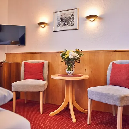 Aschenbrenner Garmisch-Partenkirchen