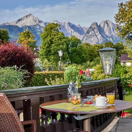 Hotel Aschenbrenner 3*