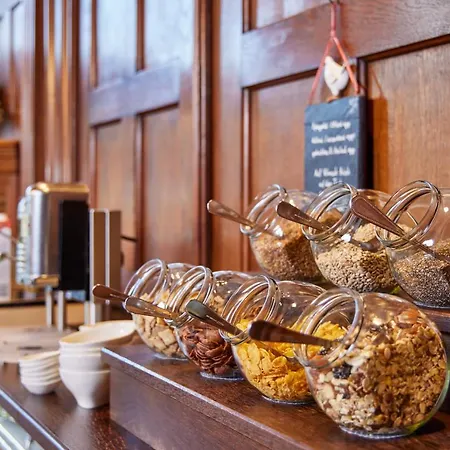 Aschenbrenner Garmisch-Partenkirchen