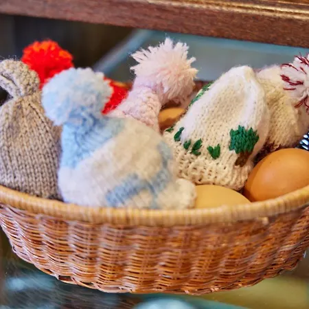 Hotel Aschenbrenner 3*