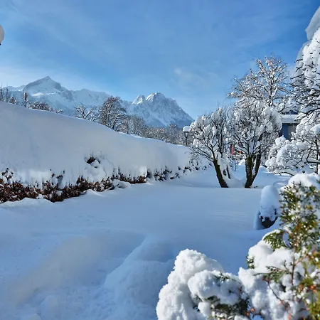 Aschenbrenner 3* Garmisch-Partenkirchen