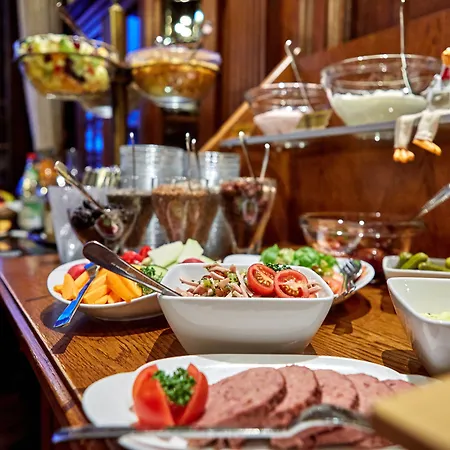 Aschenbrenner Garmisch-Partenkirchen