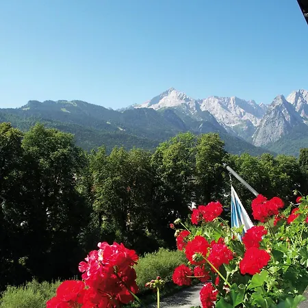 Aschenbrenner Hotel 3*