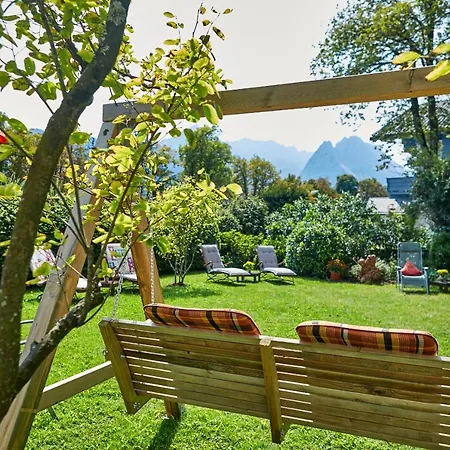 Aschenbrenner 3* Garmisch-Partenkirchen