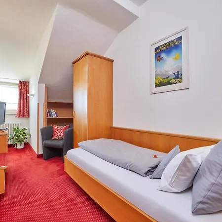 Aschenbrenner 3* Garmisch-Partenkirchen