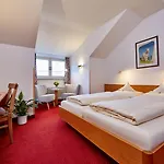 Aschenbrenner Hotel Garmisch-Partenkirchen