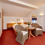 Aschenbrenner Hotel Garmisch-Partenkirchen