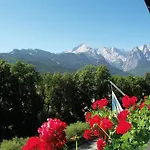 Aschenbrenner Hotel 3*