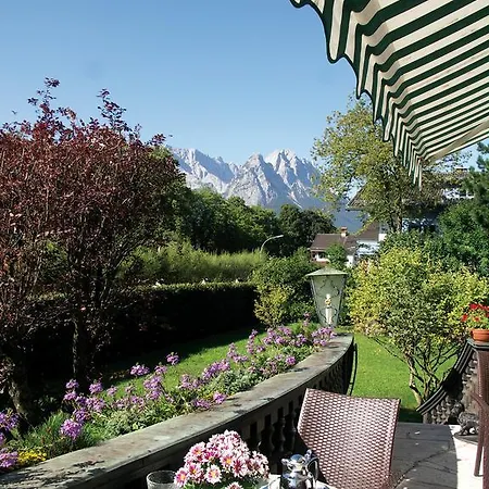 Hotel Aschenbrenner 3*