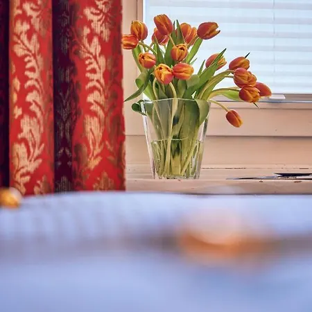 Hotel Aschenbrenner 3*