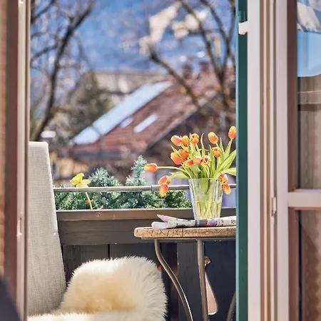 Hotel Aschenbrenner Garmisch-Partenkirchen