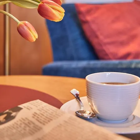 Aschenbrenner Hotel 3*