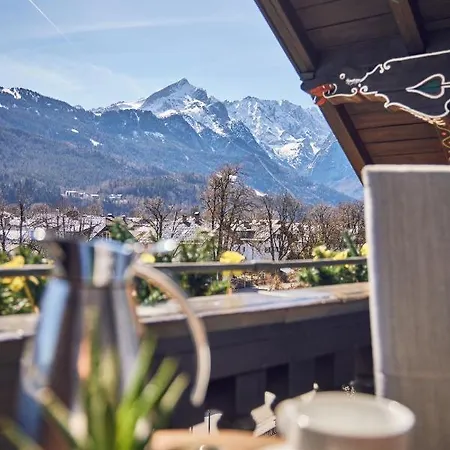 Aschenbrenner Hotel