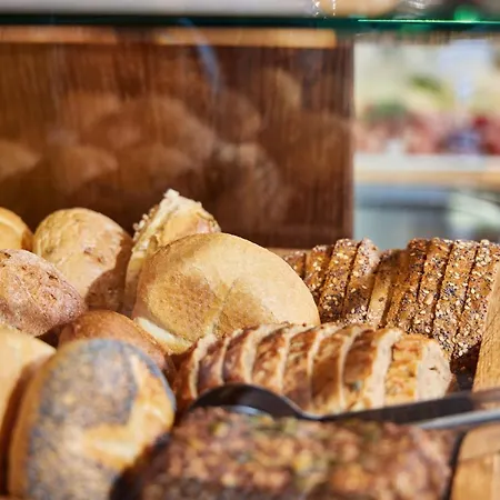 أشنبرينر 3* جارمش بارتنكيرشن