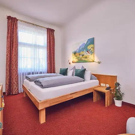 Hotel Aschenbrenner