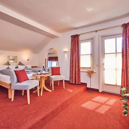 Aschenbrenner Hotel