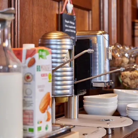 فندق أشنبرينر جارمش بارتنكيرشن