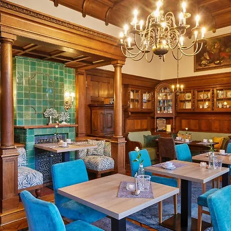 فندق أشنبرينر جارمش بارتنكيرشن