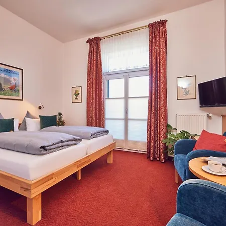 أشنبرينر 3* جارمش بارتنكيرشن