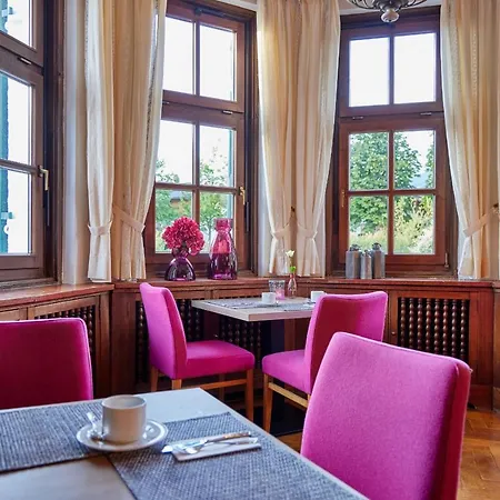 Aschenbrenner Hotel