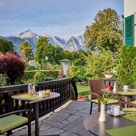 فندق أشنبرينر