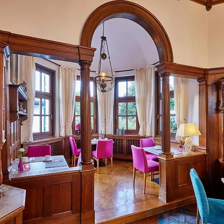 Hotel Aschenbrenner