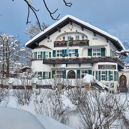 Hotel Aschenbrenner