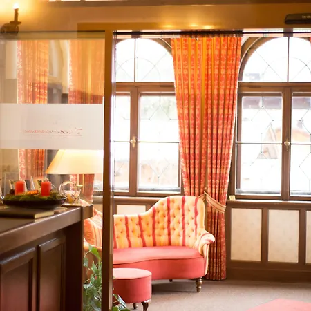 Aschenbrenner Hotel 3*