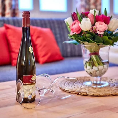 Aschenbrenner Hotel