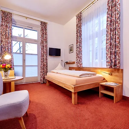 Hotel Aschenbrenner