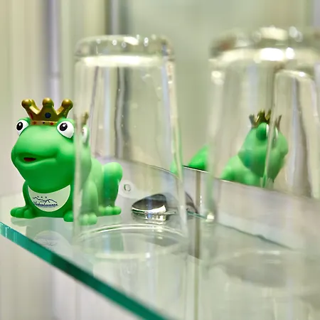 أشنبرينر فندق