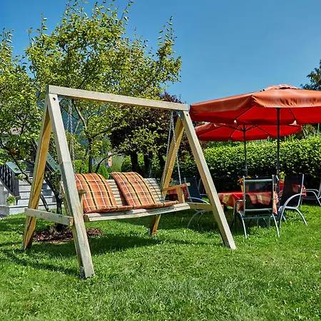 فندق أشنبرينر 3*