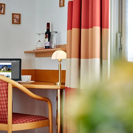 Aschenbrenner Hotel