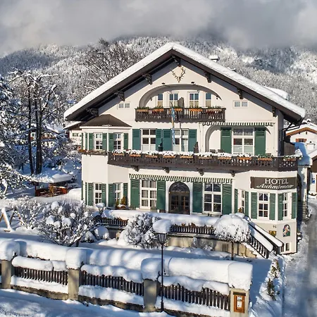 Hotel Aschenbrenner