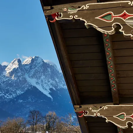 Aschenbrenner Garmisch-Partenkirchen