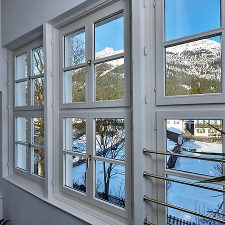 Hotel Aschenbrenner