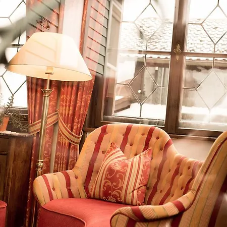 Aschenbrenner Hotel Garmisch-Partenkirchen