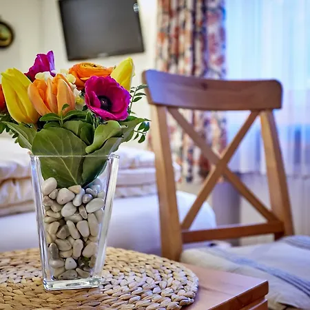 Hotel Aschenbrenner 3*