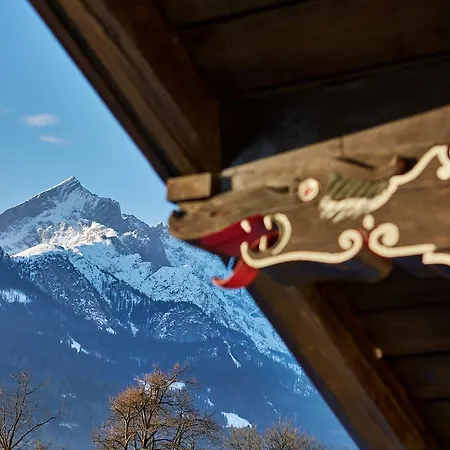 Aschenbrenner Garmisch-Partenkirchen