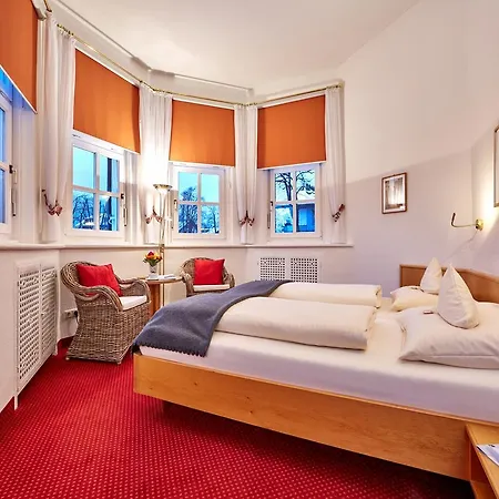 Aschenbrenner Hotel