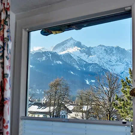 Hotel Aschenbrenner 3*
