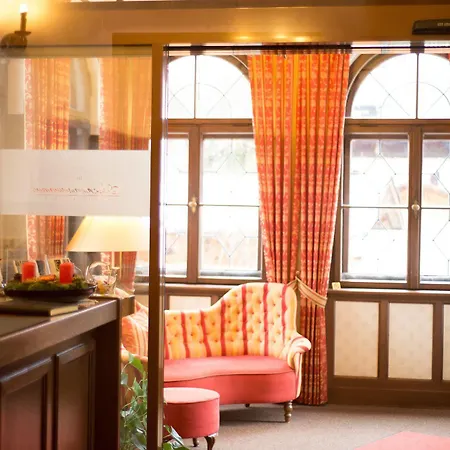 Aschenbrenner Hotel Garmisch-Partenkirchen