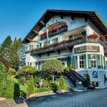 فندق أشنبرينر