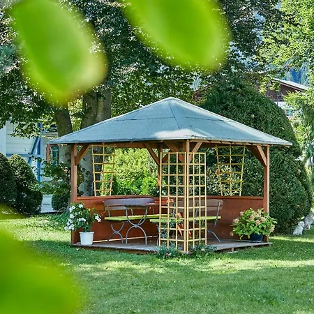 Hotel Aschenbrenner 3*
