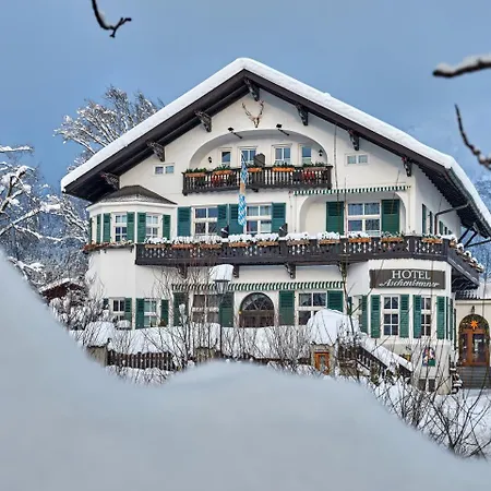 Aschenbrenner Garmisch-Partenkirchen