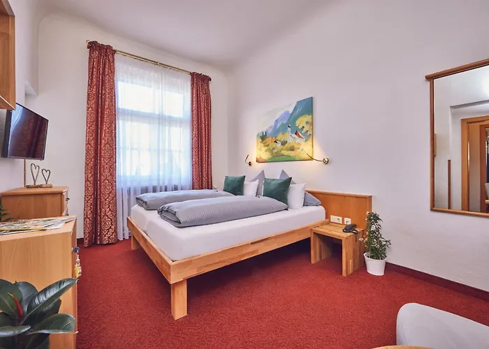 Hotell Aschenbrenner