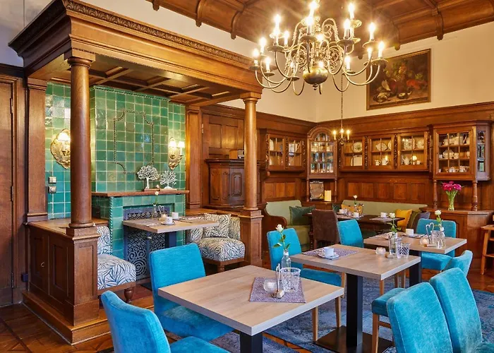 Hotell Aschenbrenner Garmisch-Partenkirchen