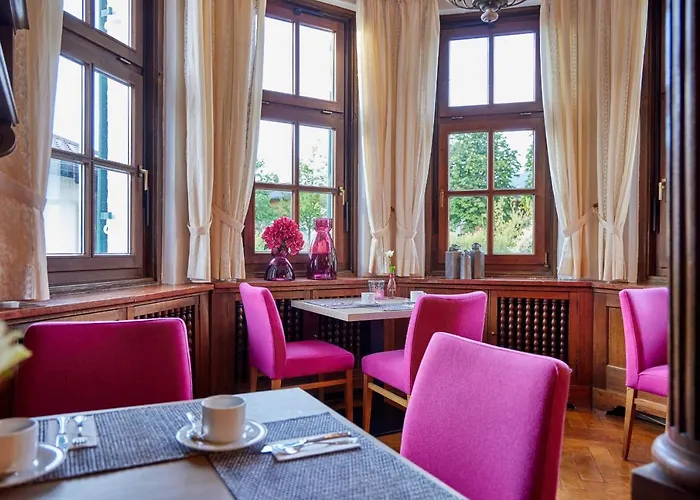 Aschenbrenner Hotel