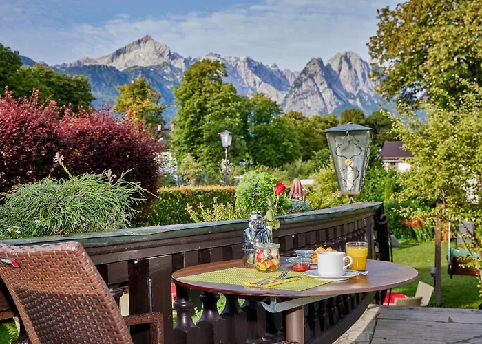 Hotel Aschenbrenner 3*