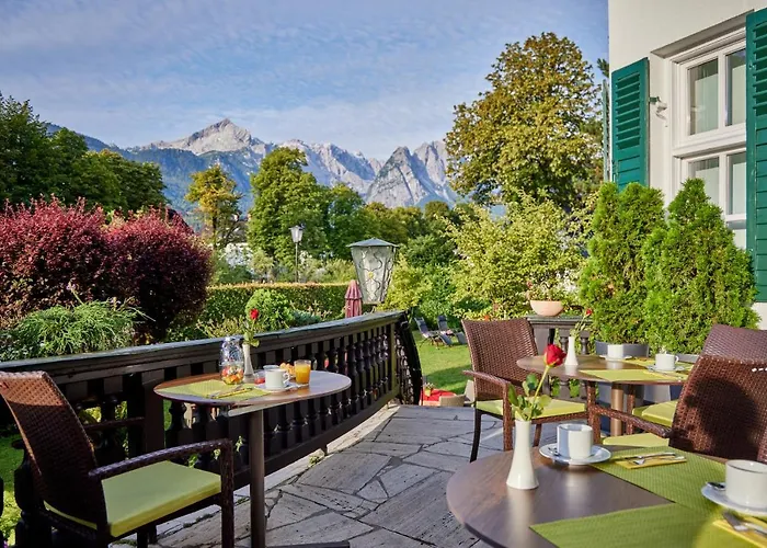 Hotell Aschenbrenner